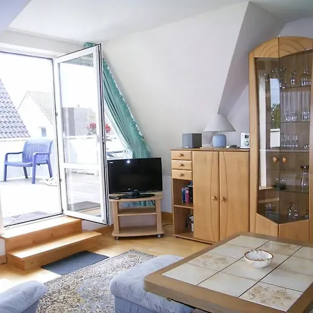 Jordan - Fw Og Apartman Wyk auf Föhr