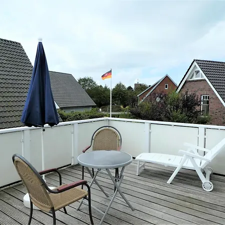 Apartman Jordan - Fw Og Wyk auf Föhr