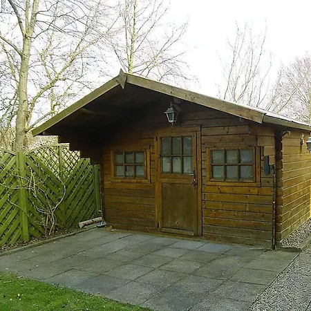 Apartman Jordan - Fw Og Wyk auf Föhr